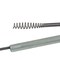 Thrifco Plumbing 3/8-Inch by 3-Feet Home Toilet / Closet Auger 4400730 - alternate 4